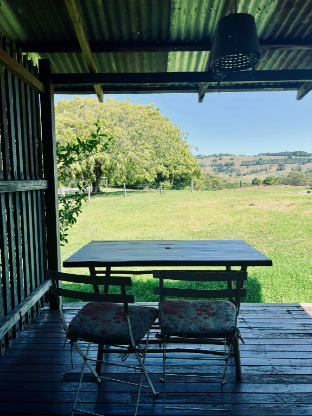 Byron Homestead — 4-Star Luxury Hotel in Maclean, Australia