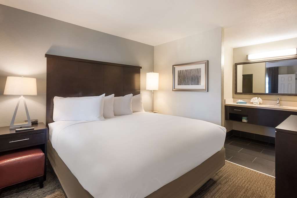 Sonesta ES Suites Dulles Airport - photo 4