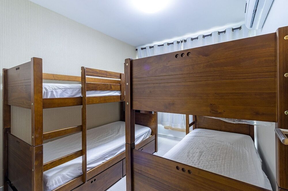 Cupe Beach Living #308 Resort por Carpediem