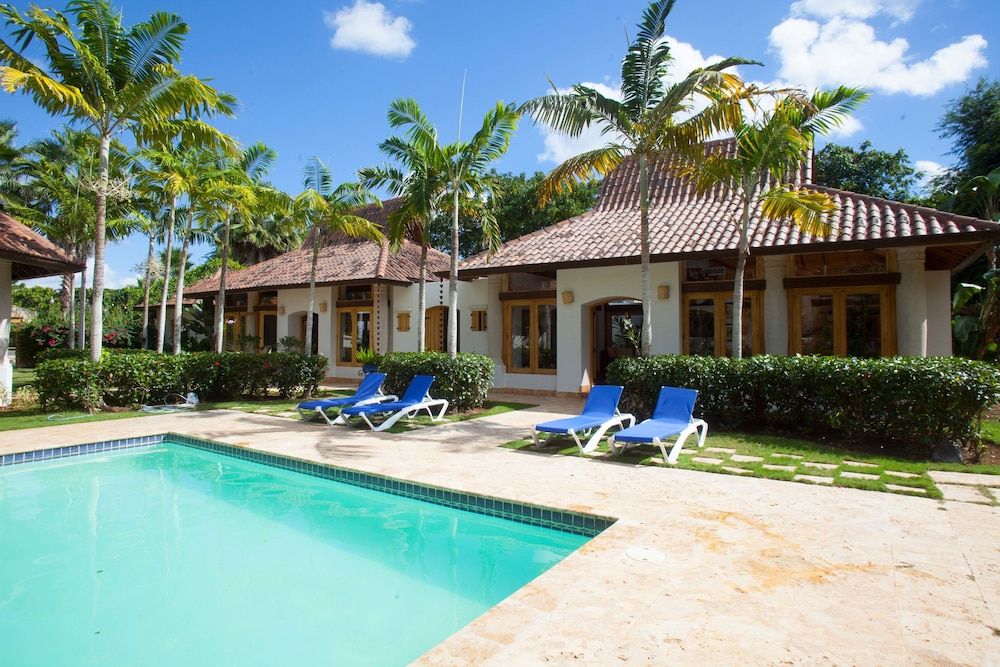 Villa del Campo by Casa de Campo Resort & Villas in La Romana, Dominican Republic
