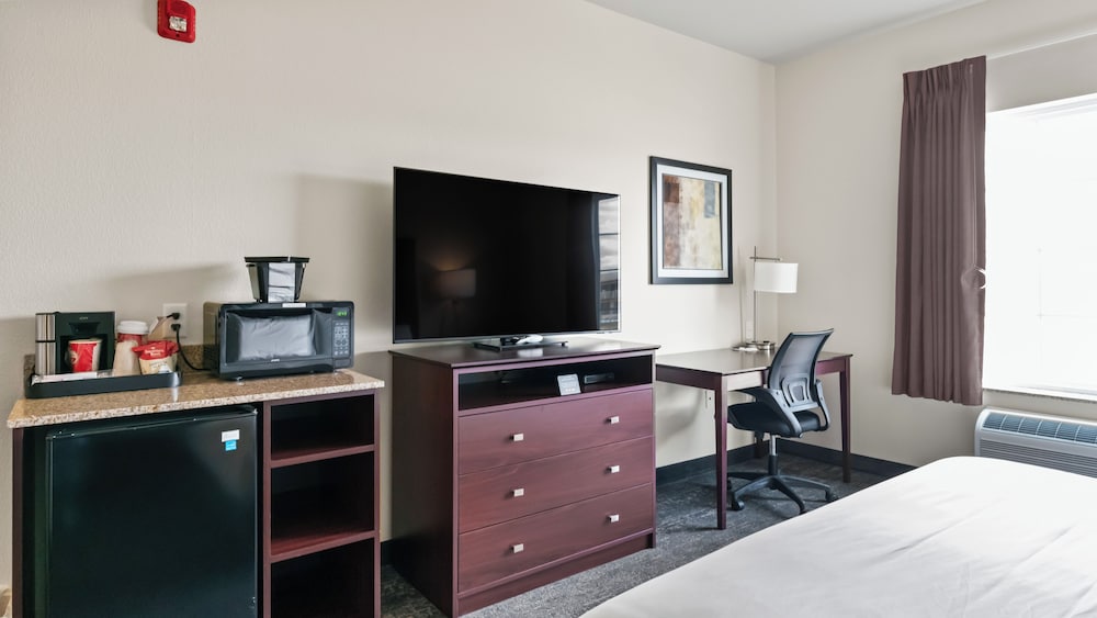 Cobblestone Inn & Suites Julesburg - photo 12