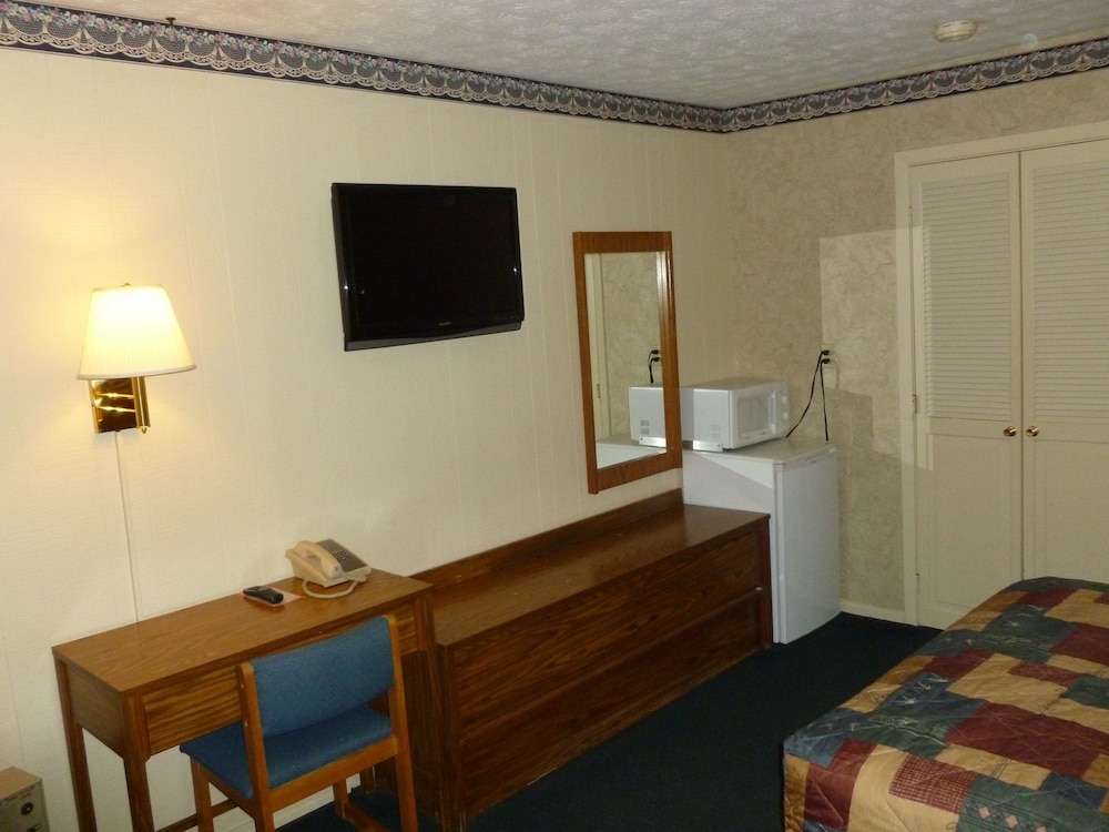 Guest Keeper Inn - photo 9