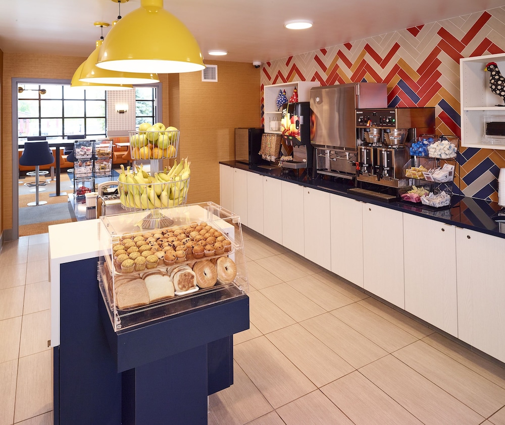 LivINN Hotel Minneapolis South Burnsville - photo 20