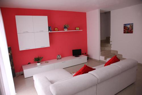 King's Residence — 4-Star Luxury Hotel in Balestrate, Italy