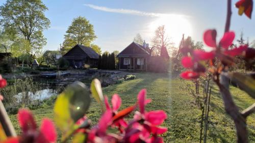 Authentic homestead over 100 years old — Kedainiai — photo 5