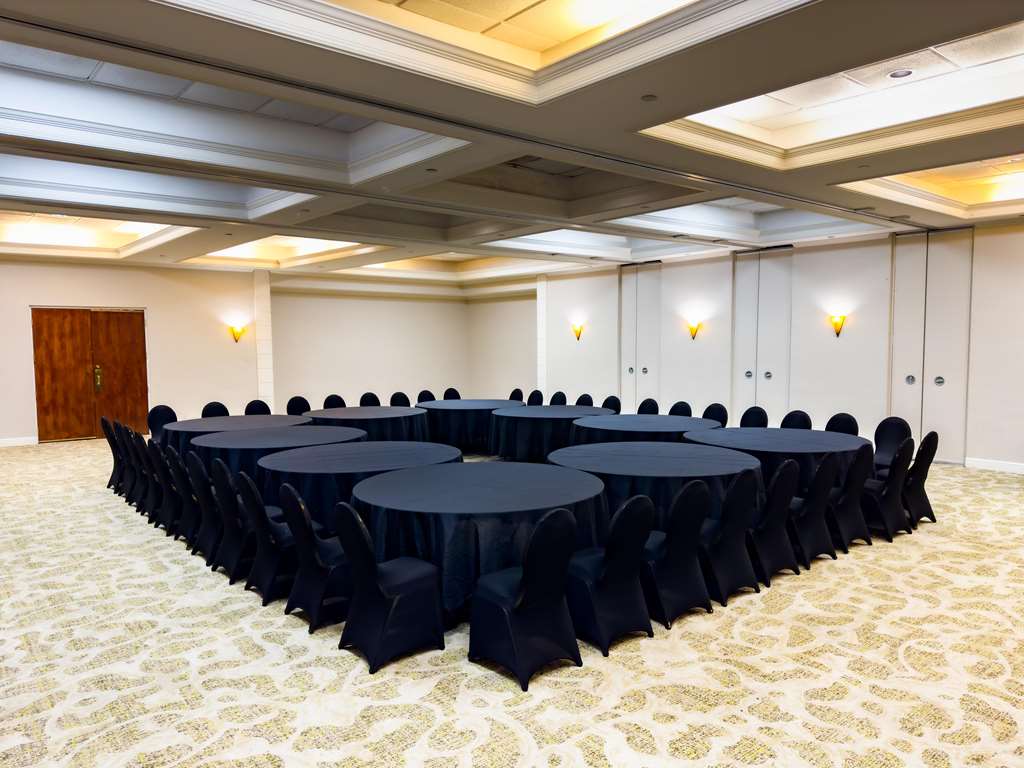 Best Western Plus Palm Beach Gardens Hotel & Ste & Conf Ctr - photo 24
