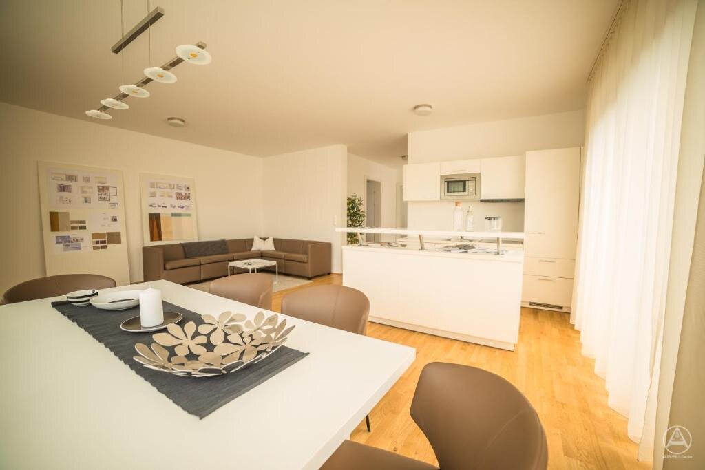 Naturpark Chalets Lambrecht by ALPS RESORTS — Sankt Lambrecht — photo 2