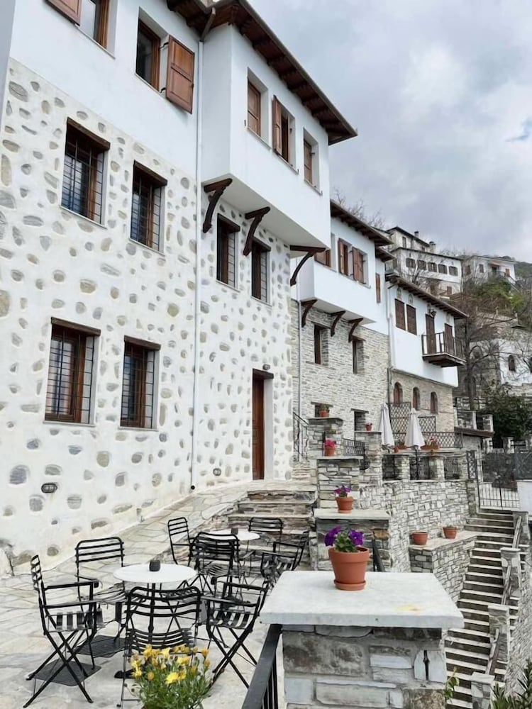 Archontiko Anemos — Volos — photo 2