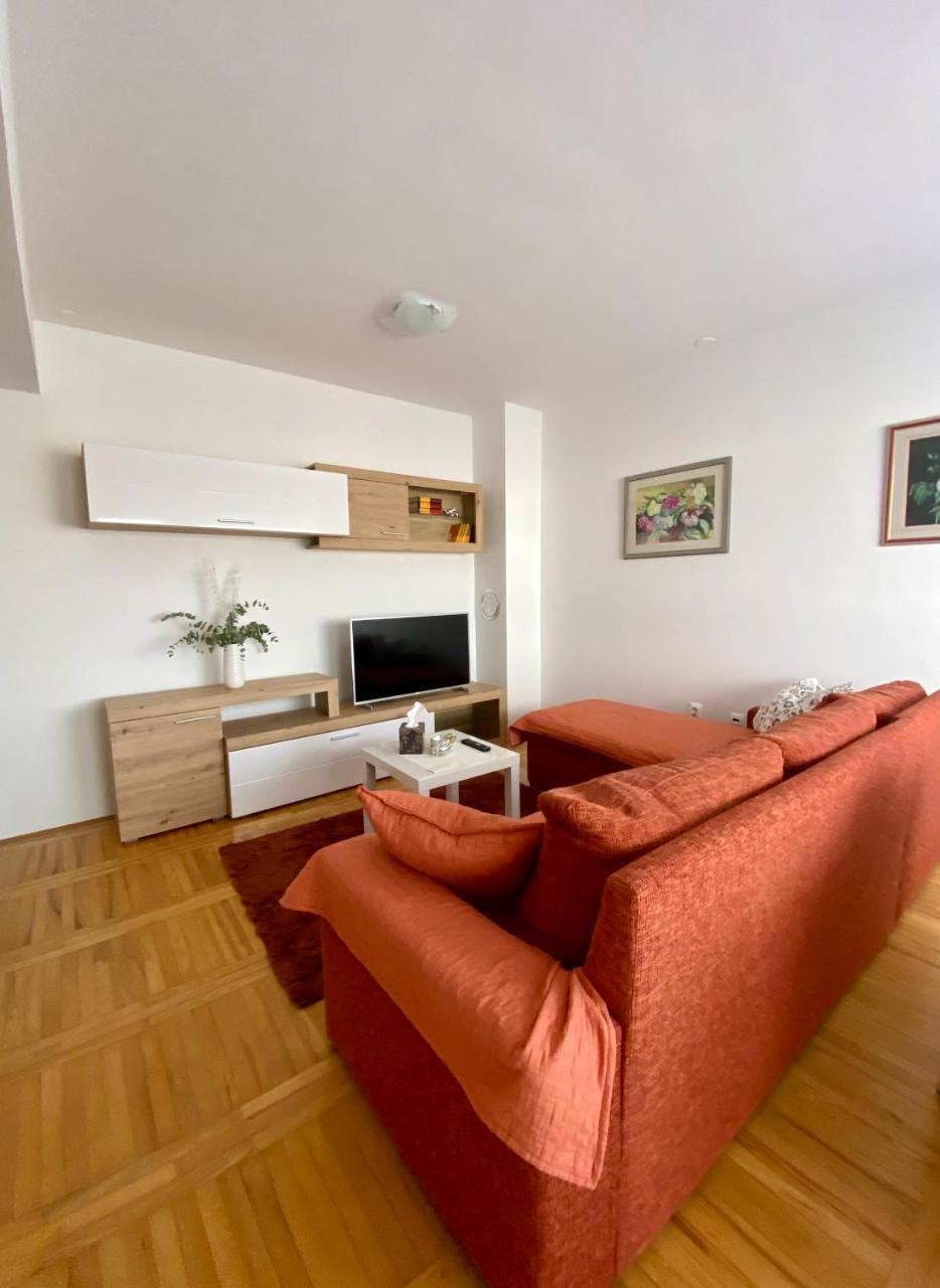 Apartman M&M Osijek — 4-Star Luxury Hotel in Osijek, Croatia