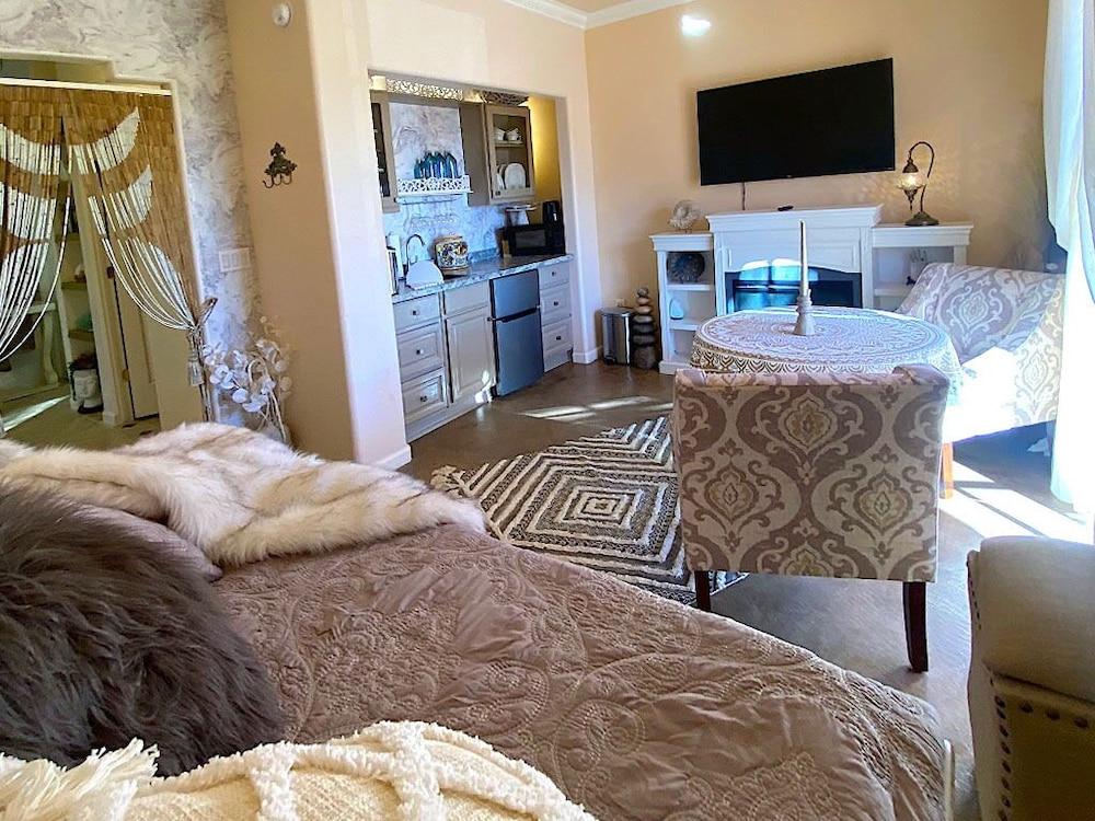 The Casita - photo 8