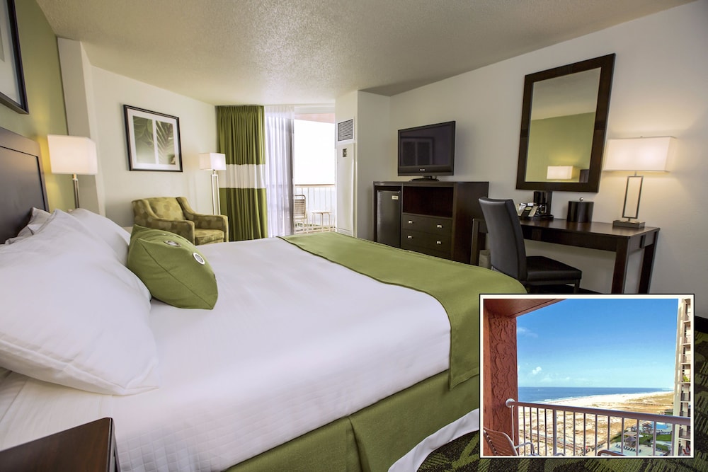 Perdido Beach Resort - photo 12
