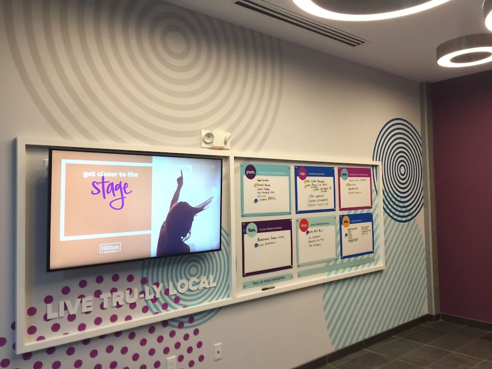 Tru by Hilton Katy Houston West - photo 2