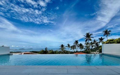 Harmony Sea View Villa — 4-Star Luxury Hotel in Koh Samui, Thailand