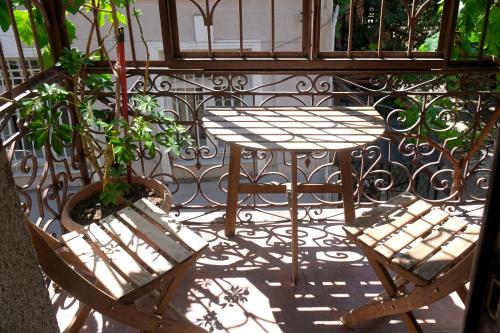 BFG Suites Leselidze