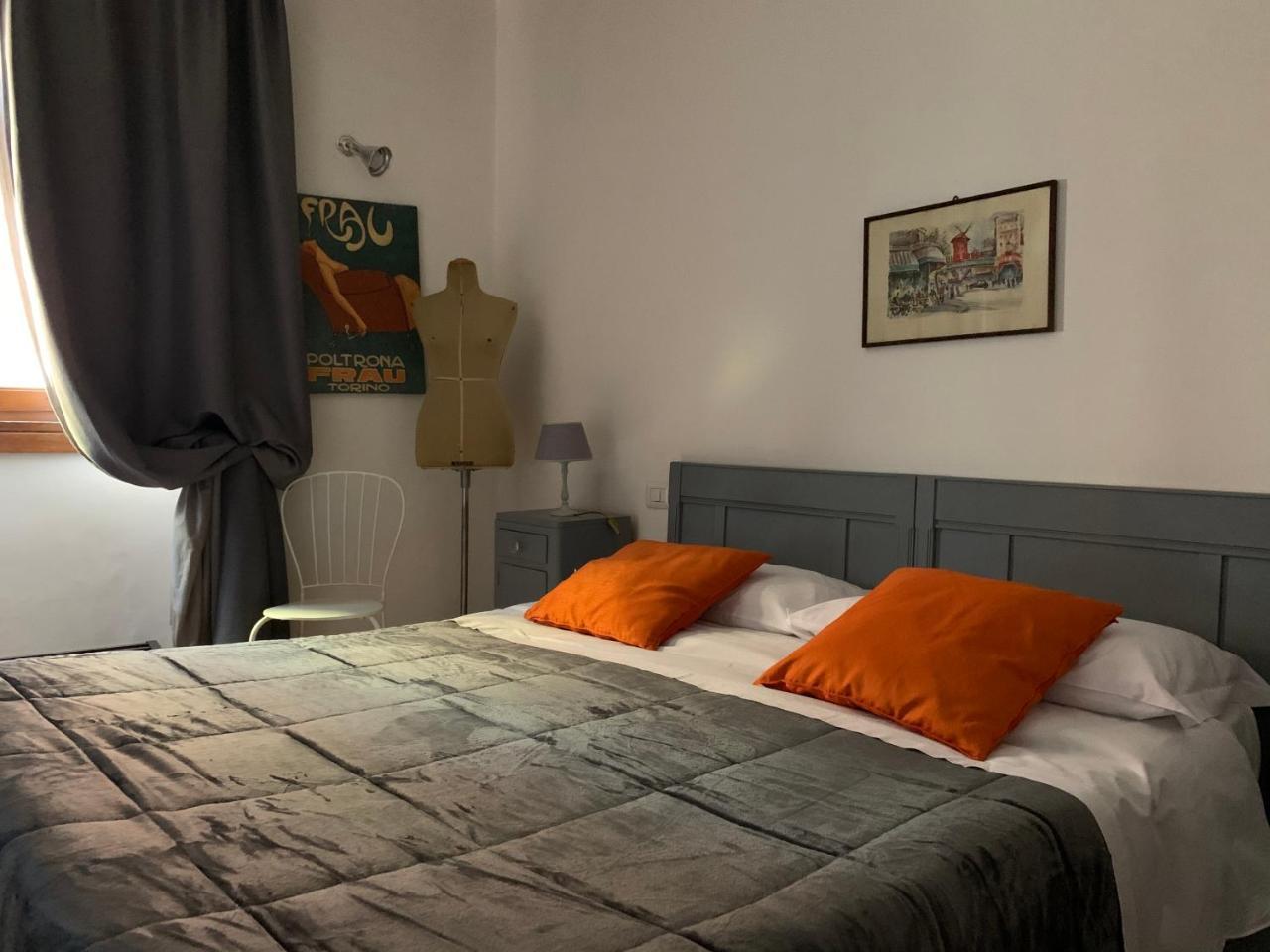Affittacamere Arco Polinori — hotel in Foligno