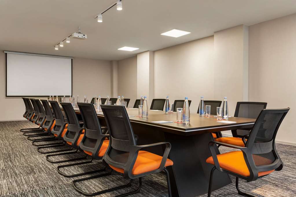 Meeting room