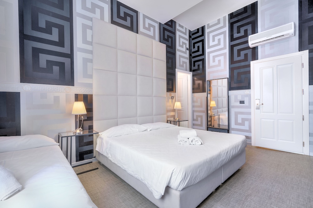 Hotel Argentina - last minute hotel in Florence