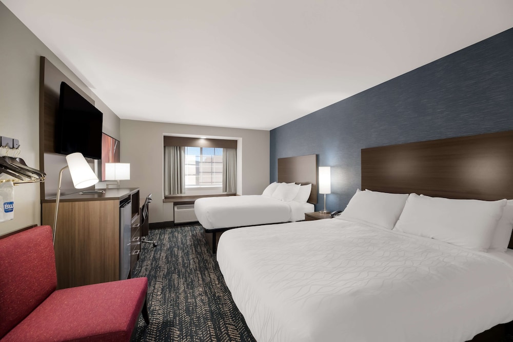 Best Western Bellemont Shadow Mountain Inn - photo 18
