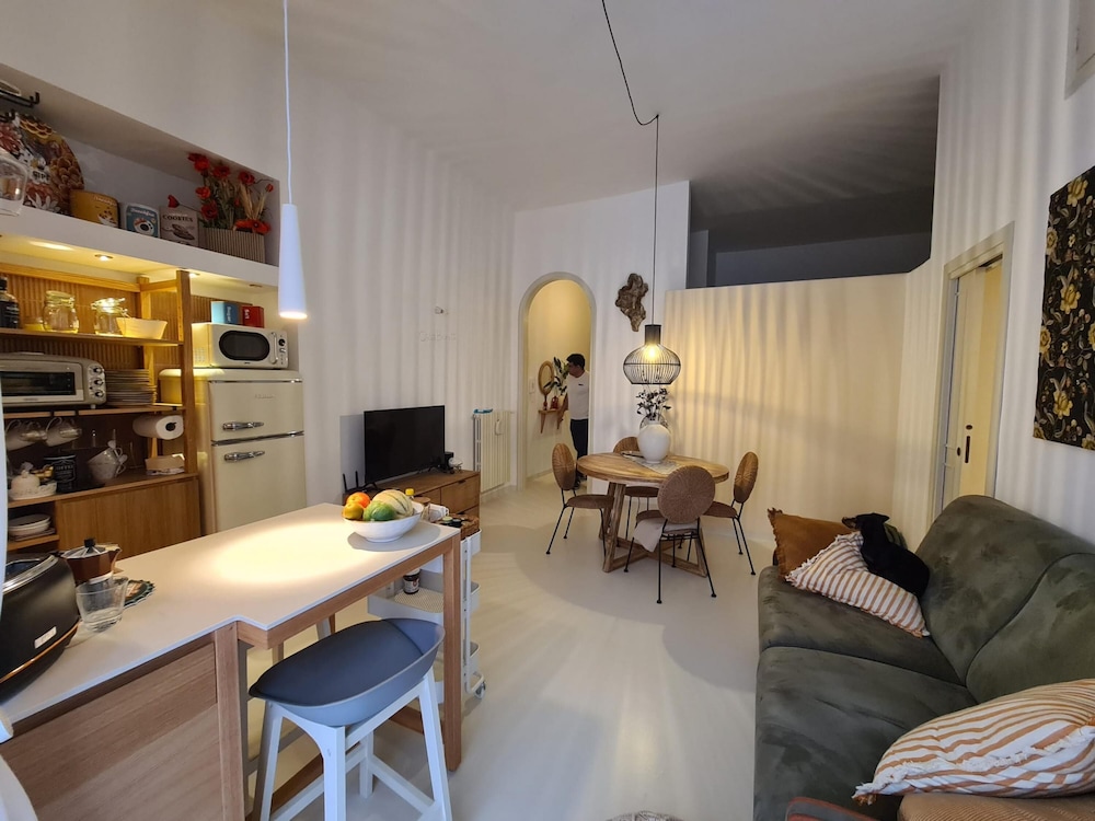 TD Casa Brunetti Heart of Historic Center — 4-Star Luxury Hotel in Monopoli, Italy