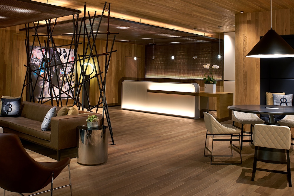 Kimpton Hotel Palomar Los Angeles Beverly Hills by IHG - photo 100