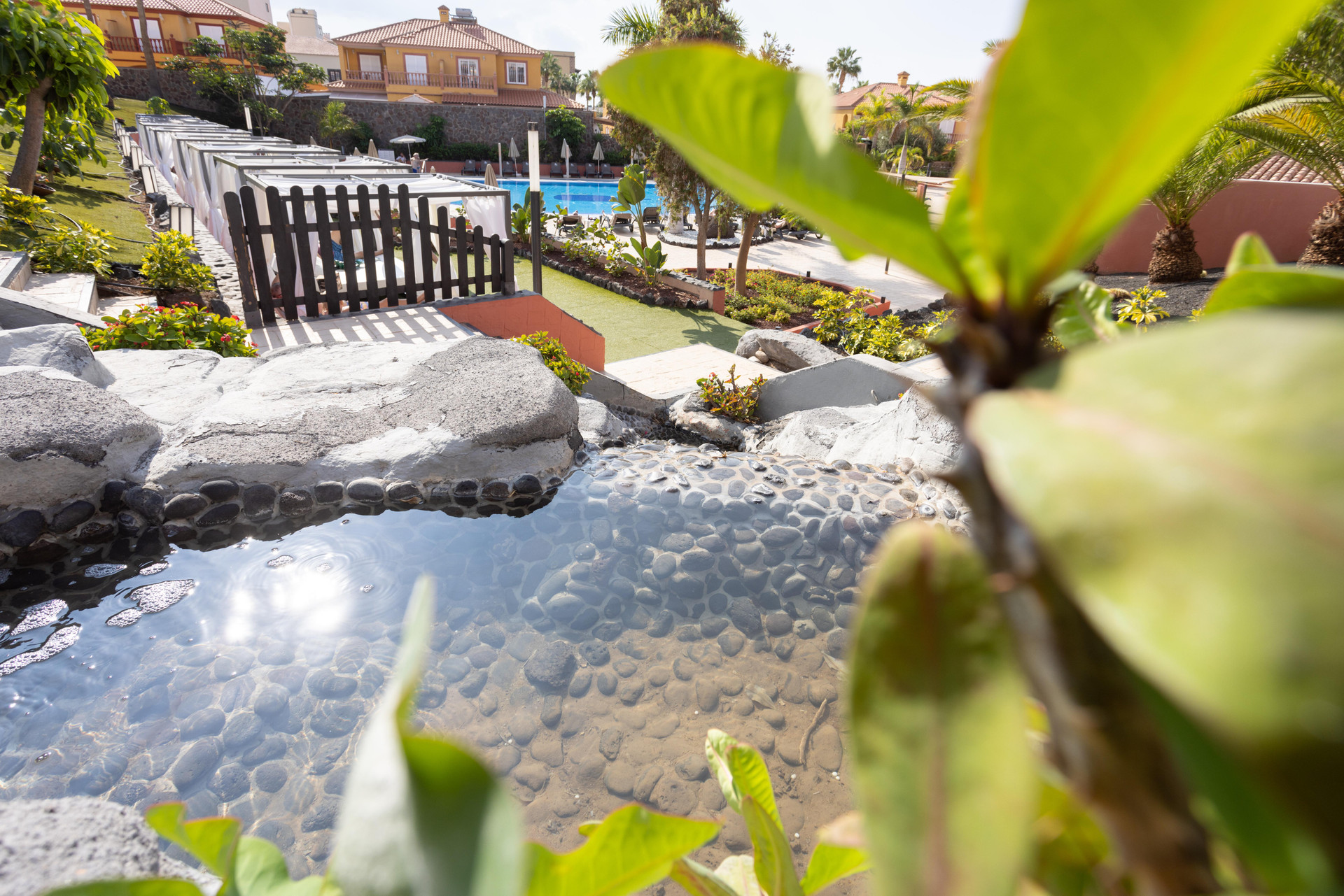 Hotel El Duque — Adeje — photo 3