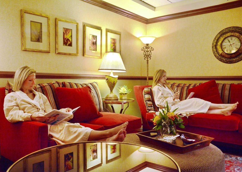 The Brown Palace Hotel and Spa Autograph Collection - photo 49