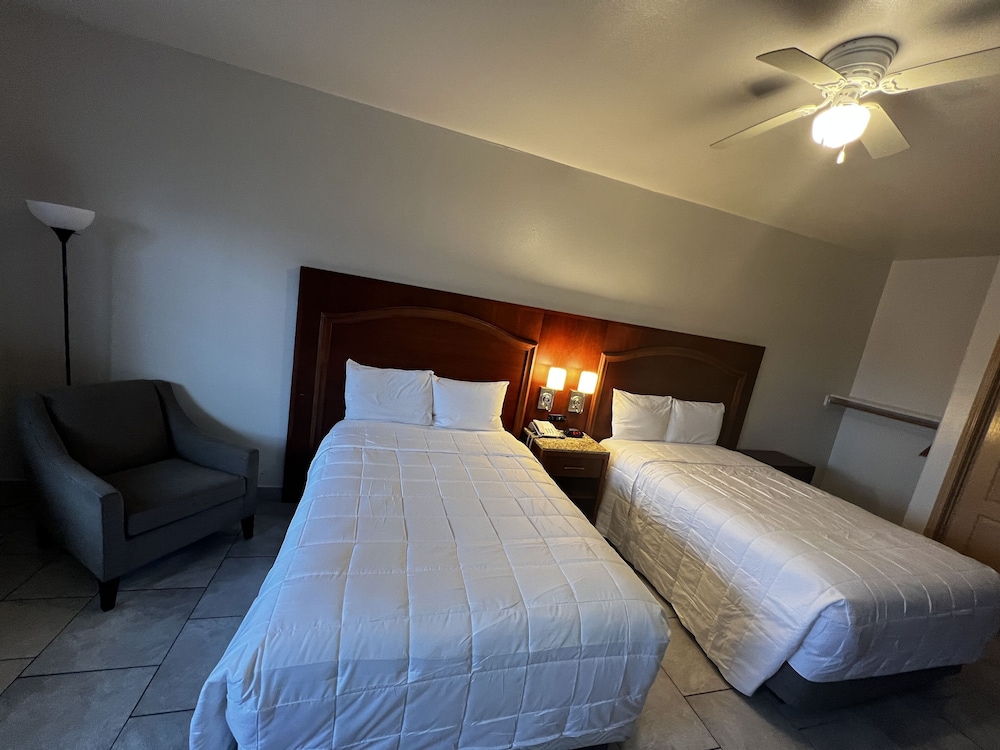 Casa Rosa Inn - photo 20