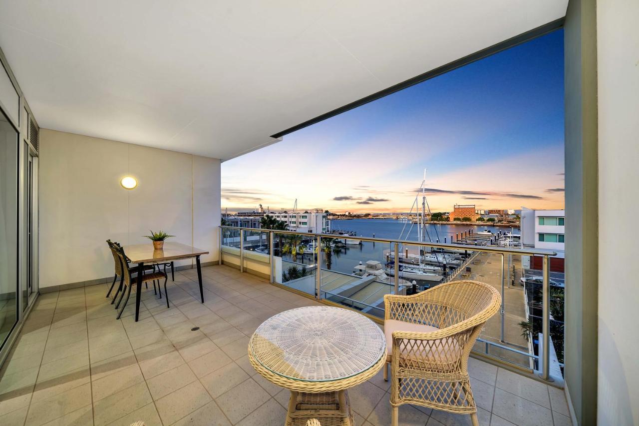Modern Seaview by Host Solutions — 4-Star Luxury Hotel in Adelaide, Australia