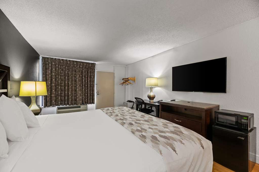 Americas Best Value Inn Orlando - photo 21