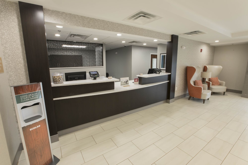 Candlewood Suites McDonough an IHG Hotel - photo 2