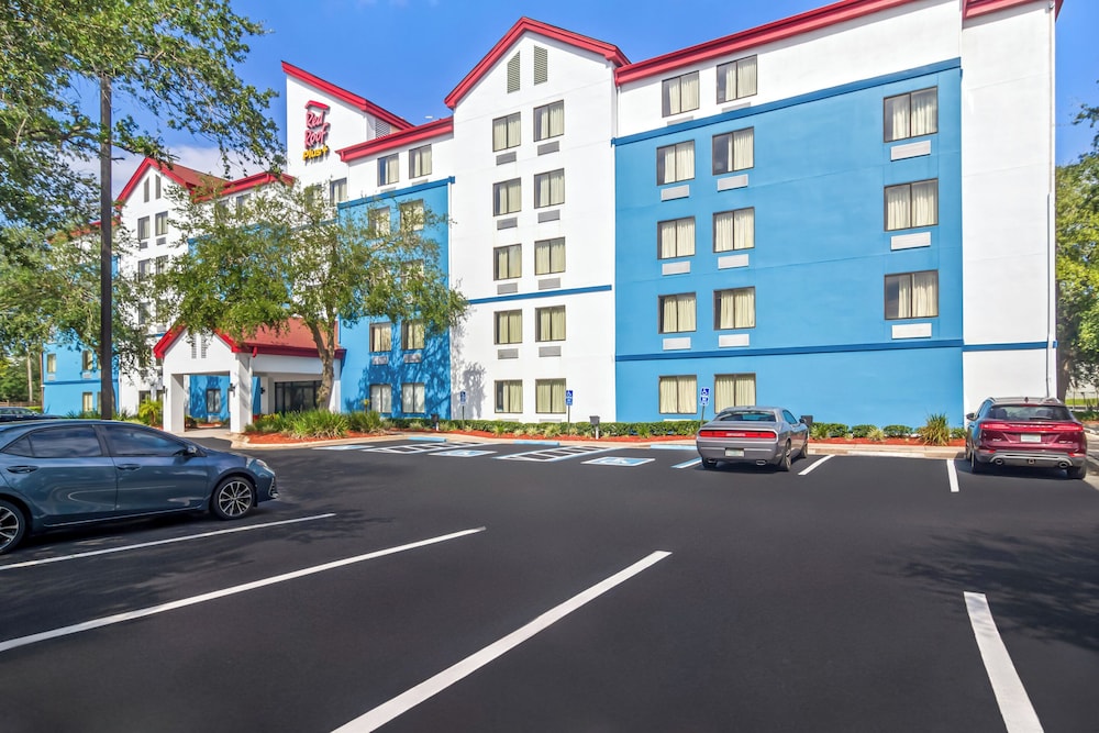 Red Roof Inn PLUS Jacksonville Southpoint - featured photo