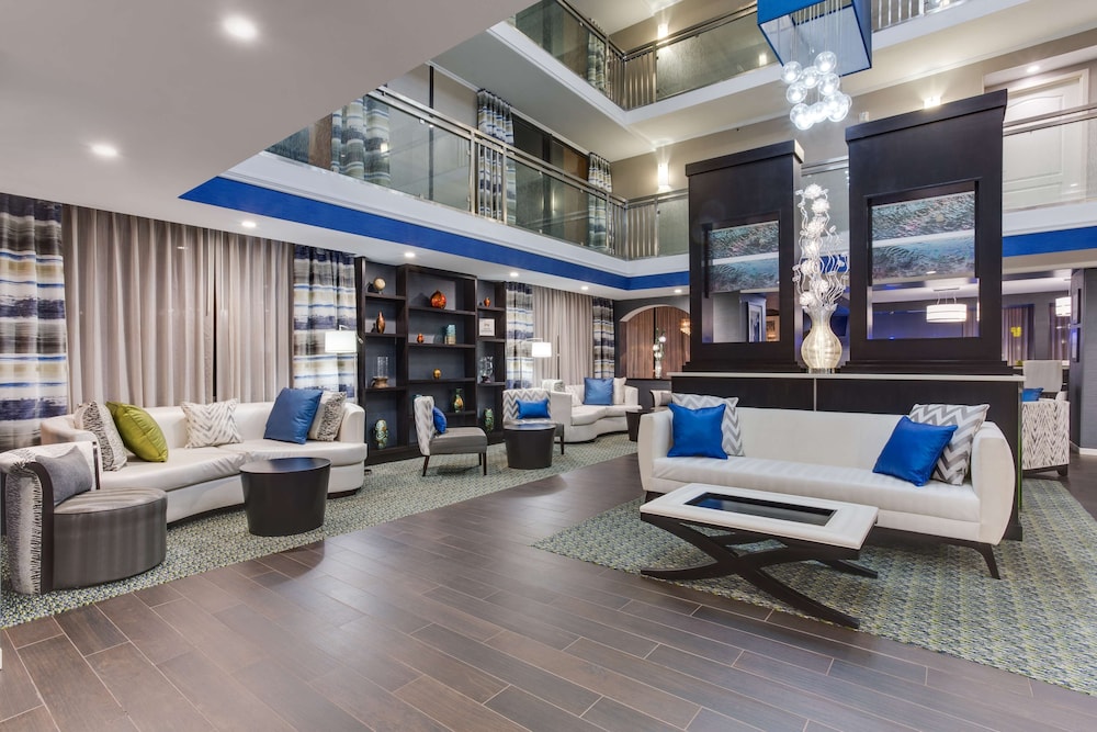 Hampton Inn Norcross - photo 5