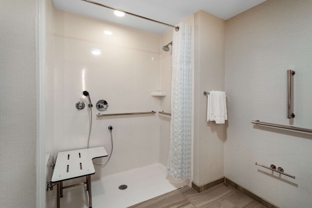 Hilton Garden Inn Albuquerque Downtown - photo 20