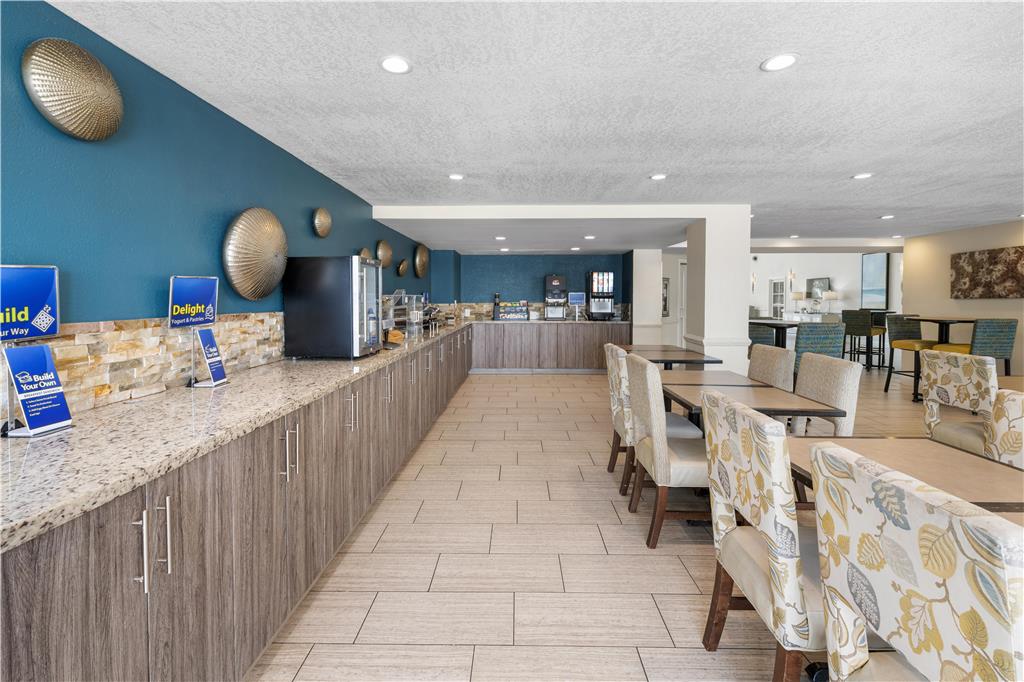 Best Western Gateway to the Keys - photo 40