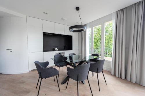 Opera - carbon neutral hotel in Paris