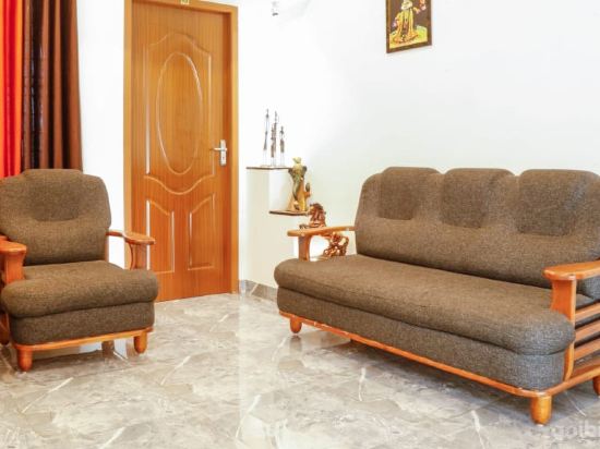 Hotel Interior/Public Areas