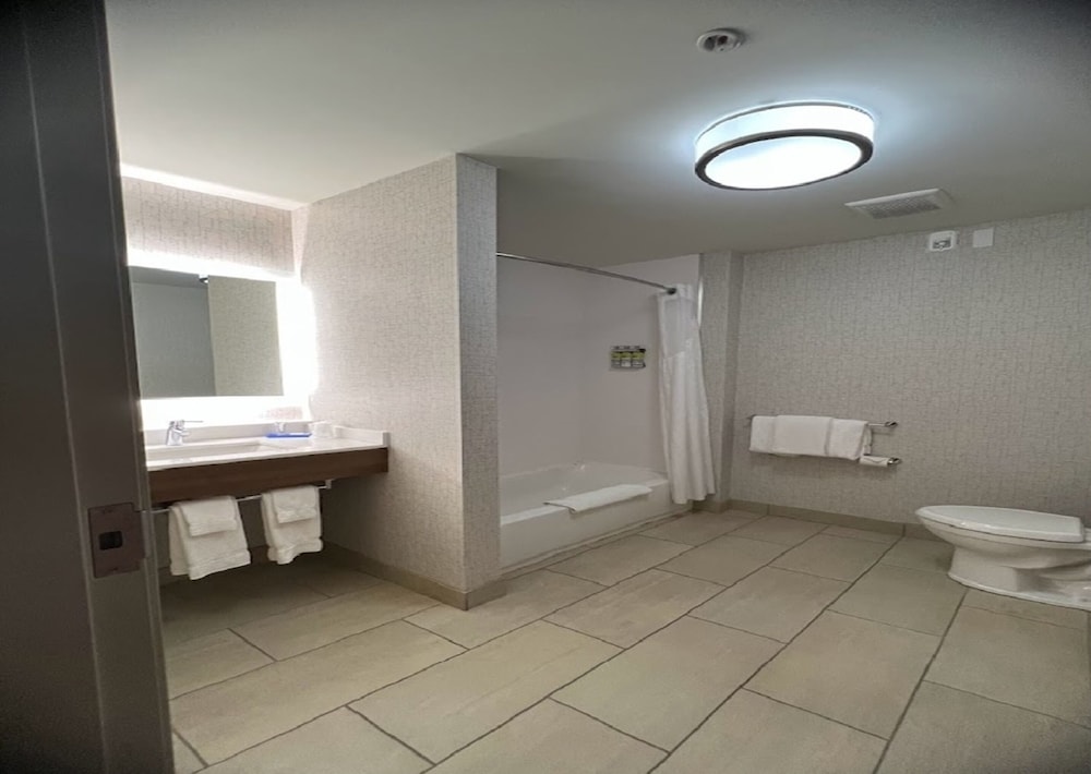 Holiday Inn Express & Suites Liberal by IHG - photo 41