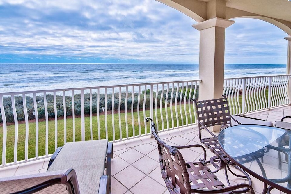 30A Monterey Place 3 Bd Holiday Home by Five Star Properties — 4-Star Luxury Hotel in Panama City Beach, United States