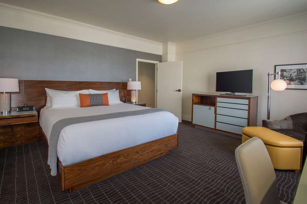 Hotel Lucia - photo 57