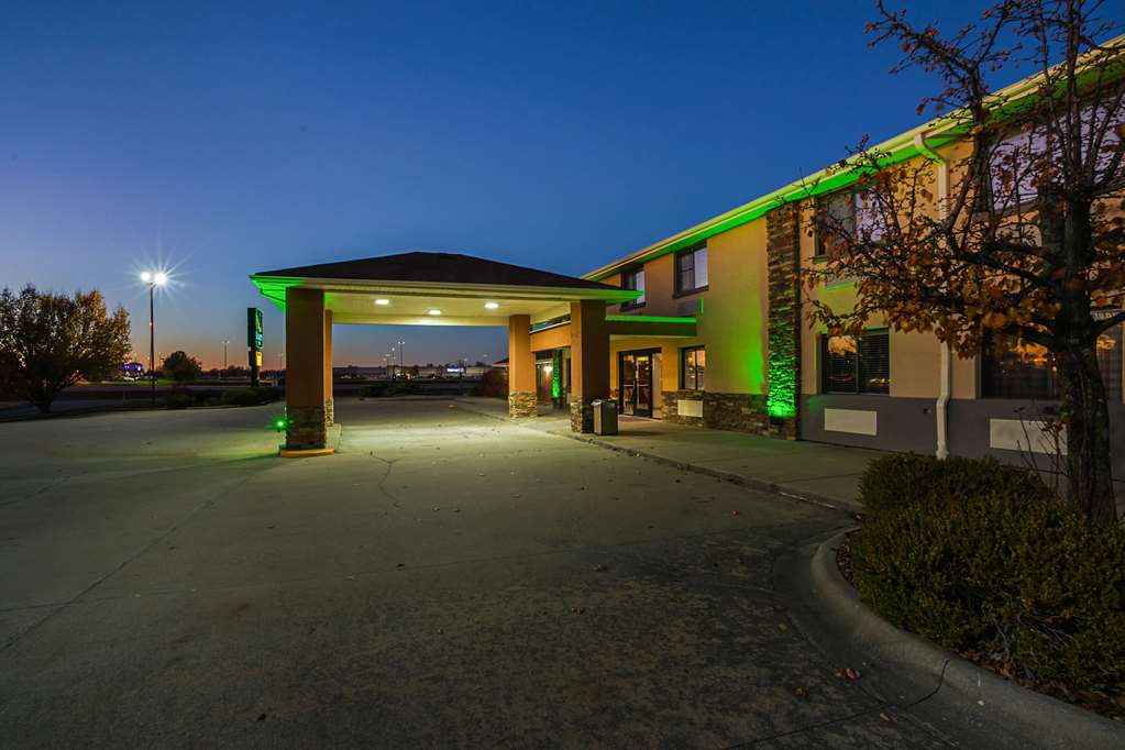 Quality Inn Carbondale University area - photo 7