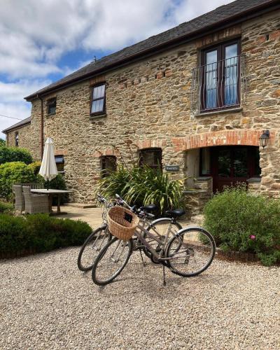 Wheal Kitty nr Truro — 4-Star Luxury Hotel in Truro, United Kingdom