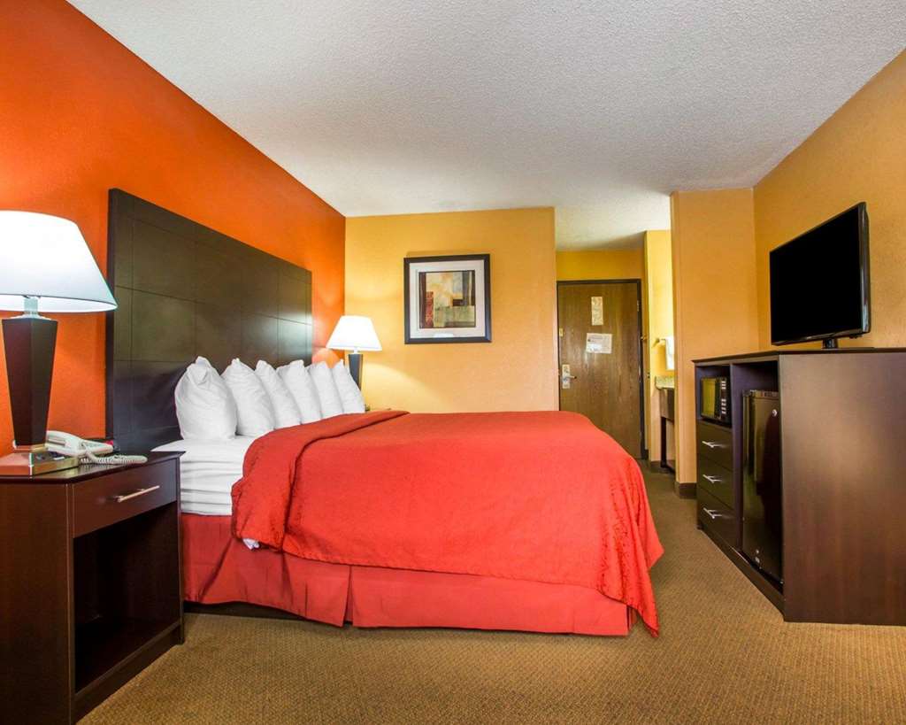 Quality Inn & Suites Kimberly Appleton East - photo 14