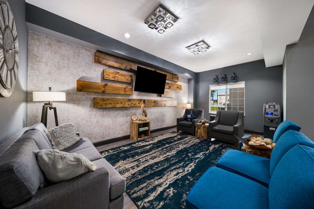 Best Western Plus Lake Dallas Inn & Suites — hotel in Lake Dallas