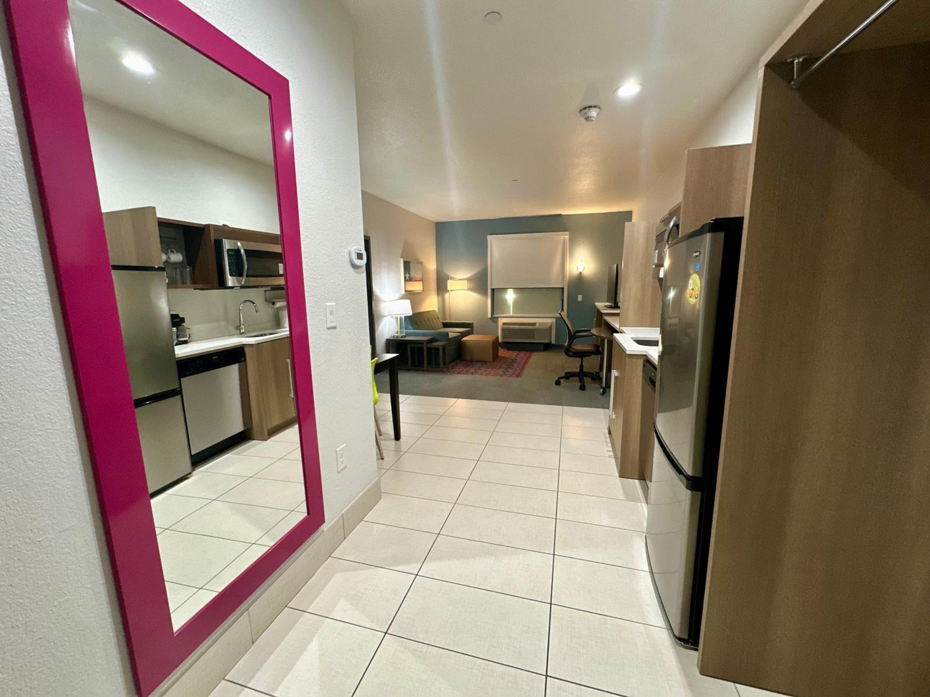 Home2 Suites by Hilton Amarillo East - photo 14