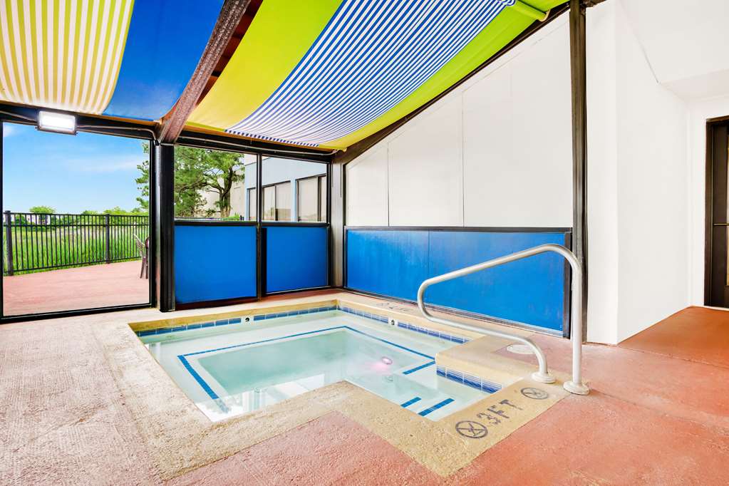Comfort Inn Gold Coast - photo 37