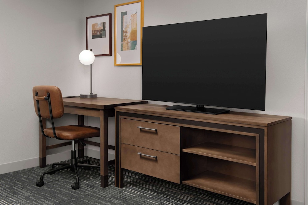 Homewood Suites by Hilton San Antonio Riverwalk Downtown - photo 9