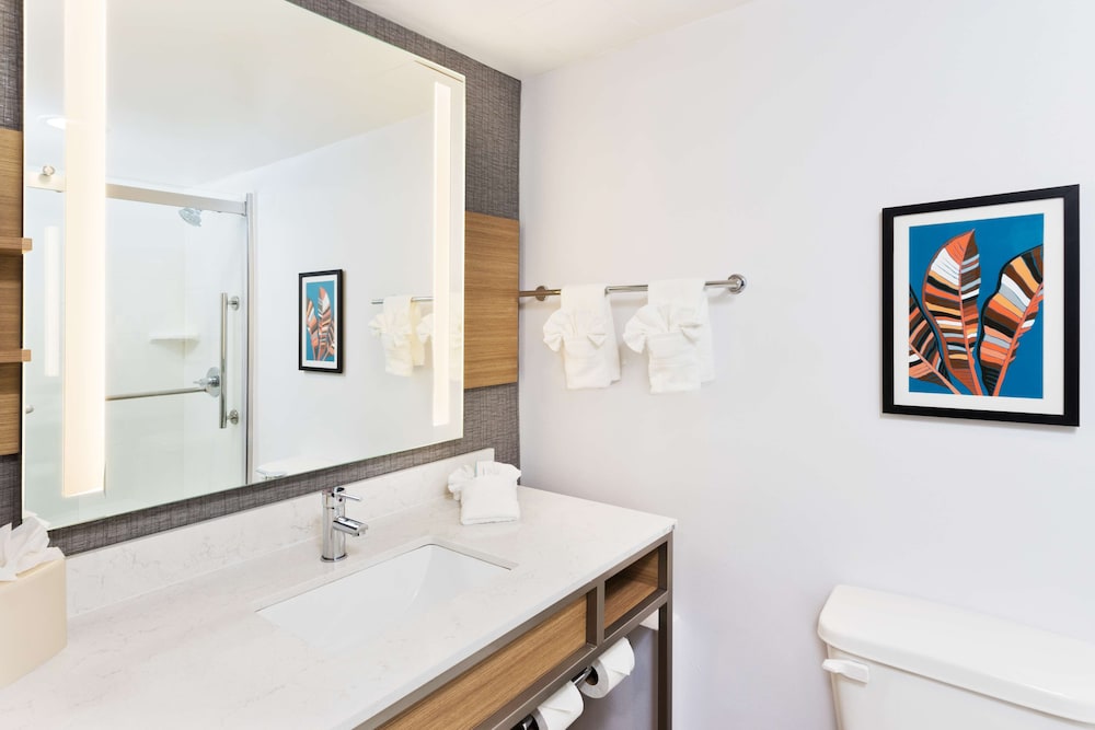 Hilton Garden Inn Birmingham Lakeshore Drive - photo 20