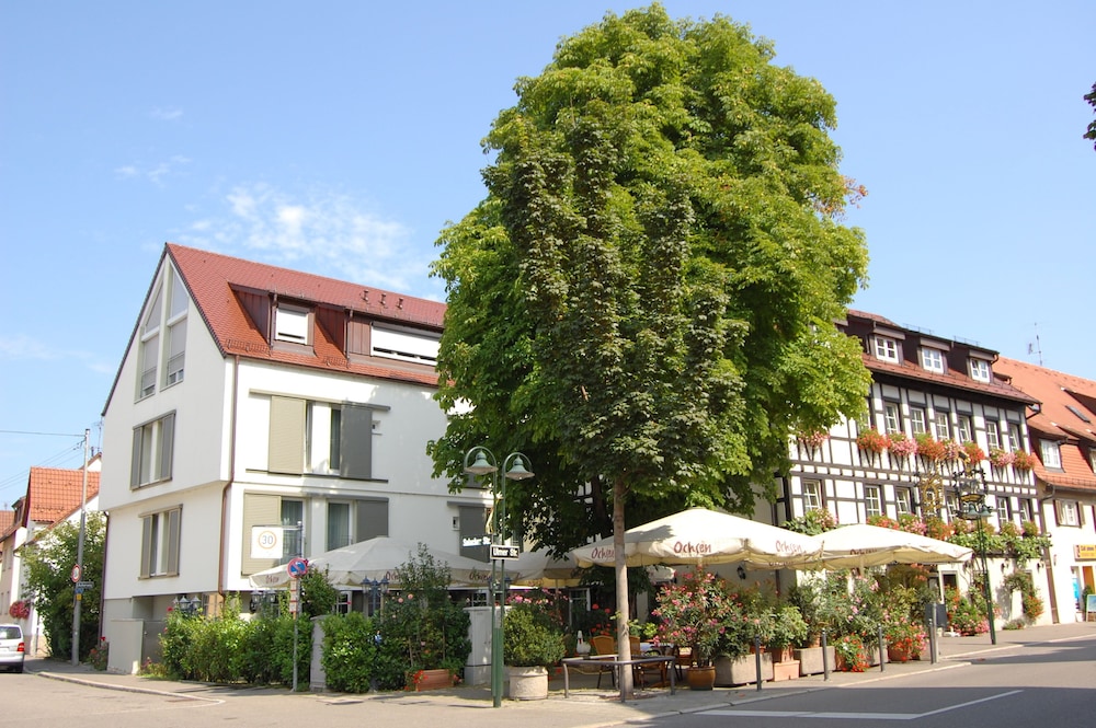 Hotel Weinstube Ochsen