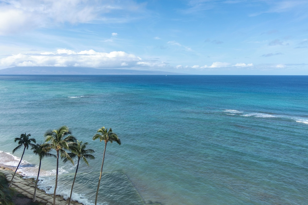 Royal Kahana Maui By Outrigger - photo 845