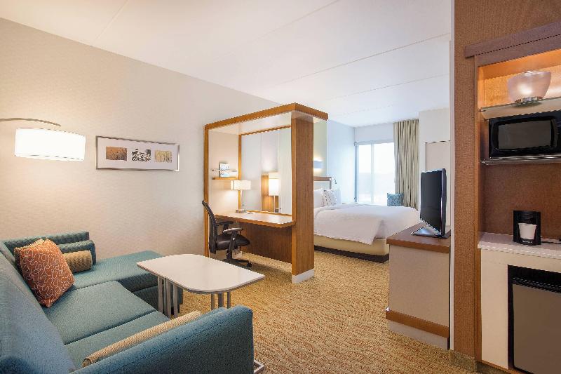 Springhill Suites Mount Laurel - photo 34